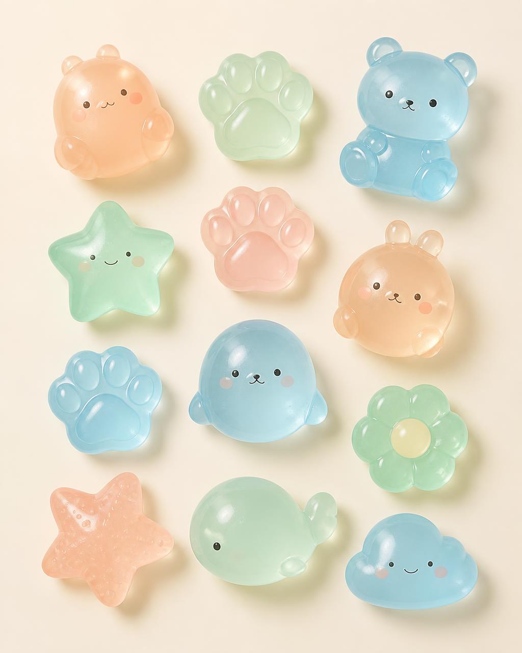 Squishies